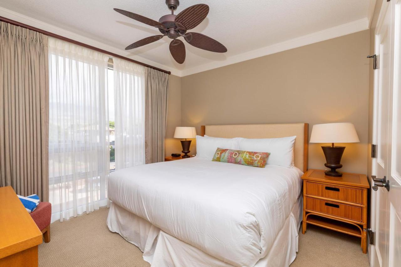 Villa Honua Kai 322 Lahaina Exterior foto