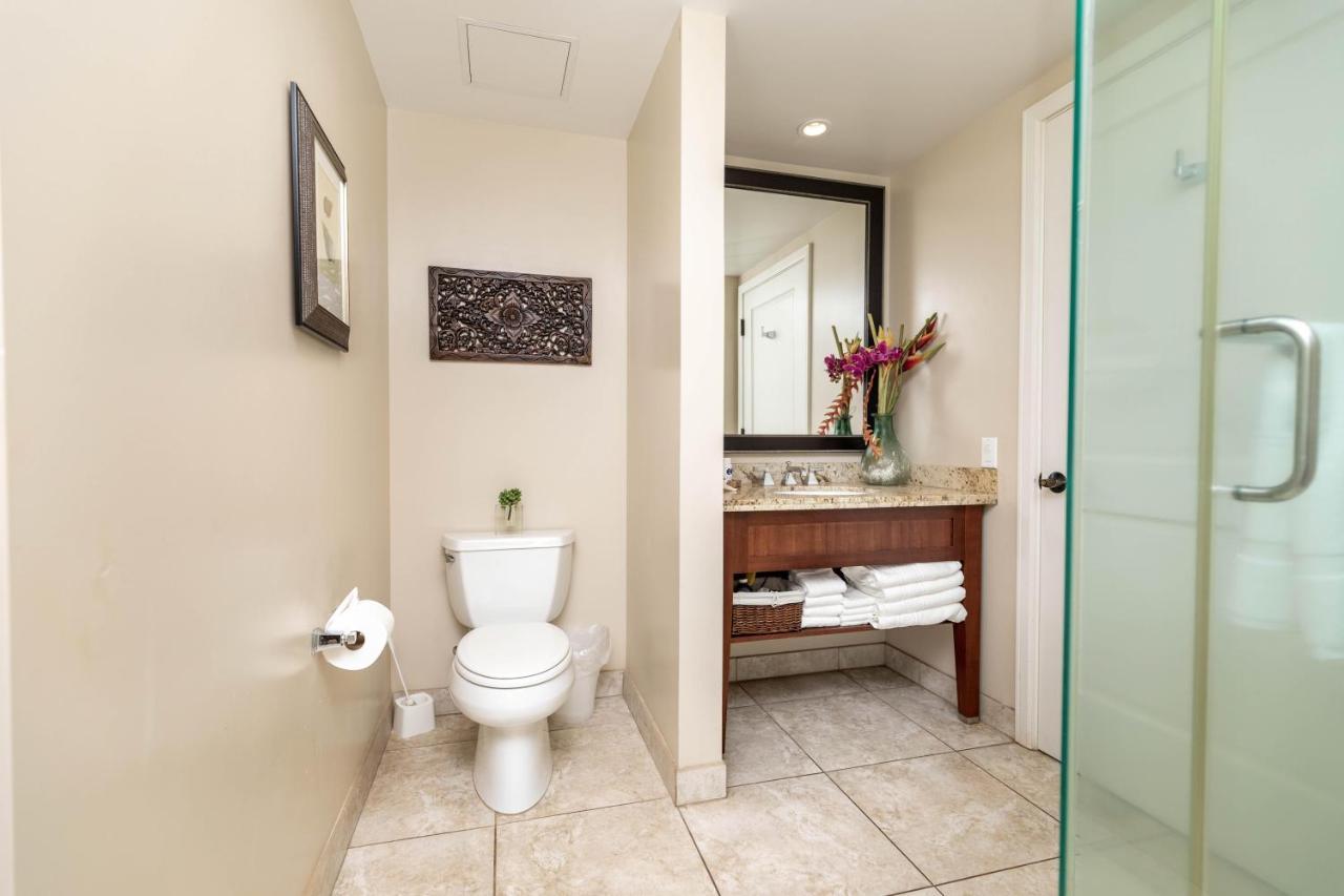 Villa Honua Kai 322 Lahaina Exterior foto