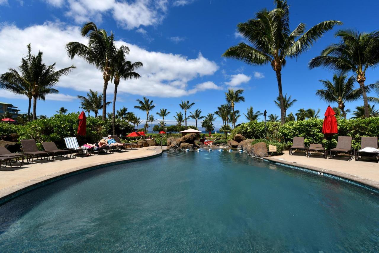 Villa Honua Kai 322 Lahaina Exterior foto