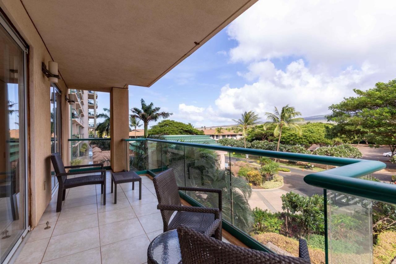 Villa Honua Kai 322 Lahaina Exterior foto