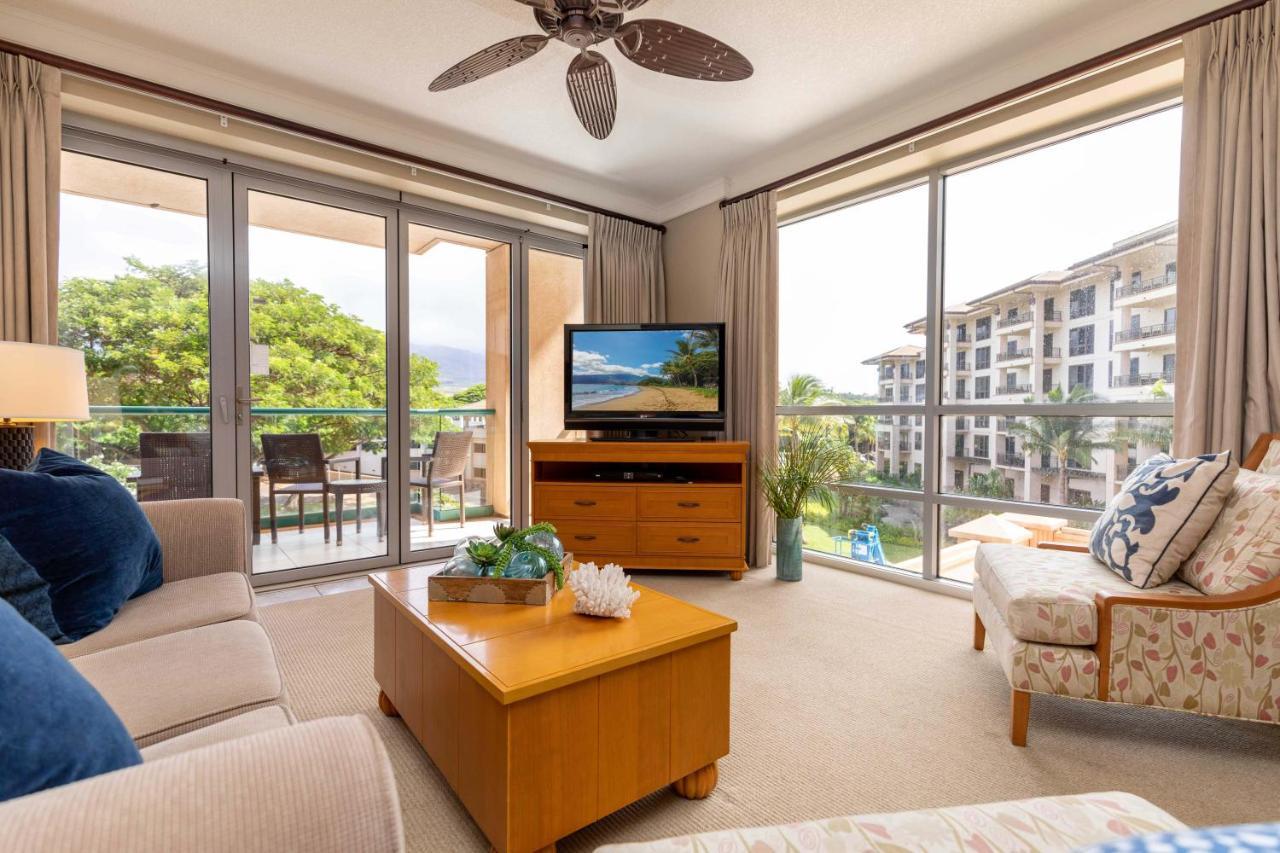 Villa Honua Kai 322 Lahaina Exterior foto