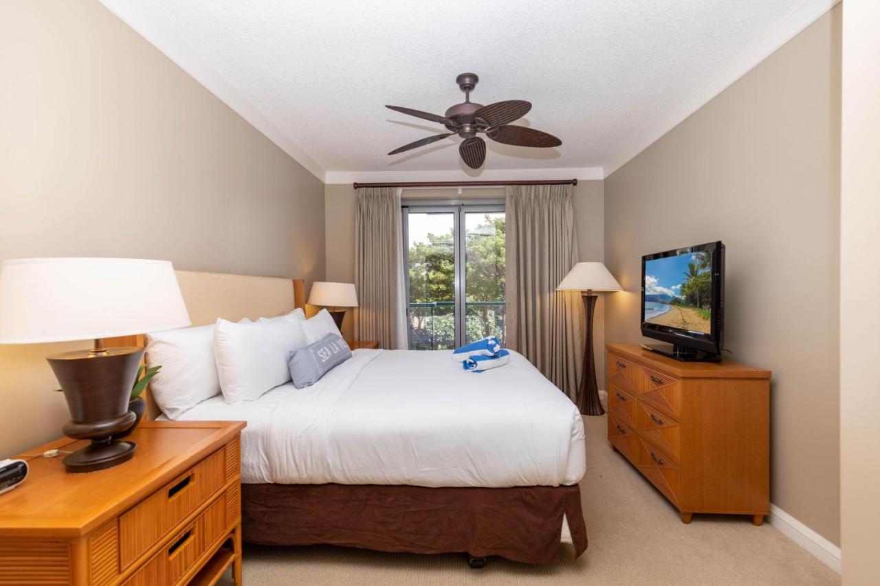 Villa Honua Kai 322 Lahaina Exterior foto